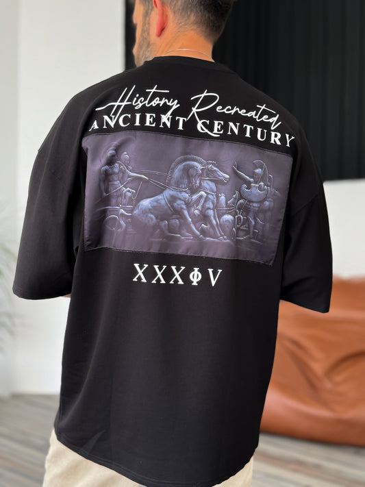 Ancient Century Oversize T-Shirt